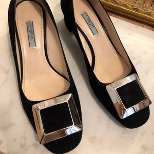 SOLD Prada Heels